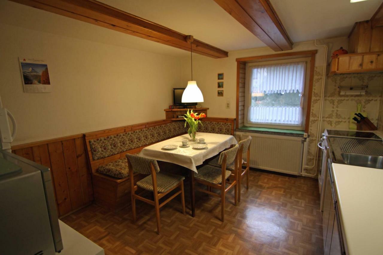 Ferienwohnung Schiller Kurort Jonsdorf Exteriér fotografie