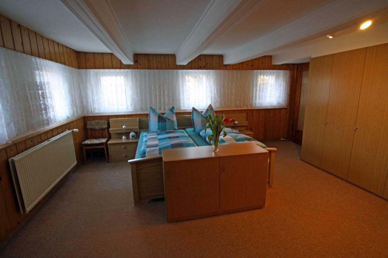 Ferienwohnung Schiller Kurort Jonsdorf Exteriér fotografie